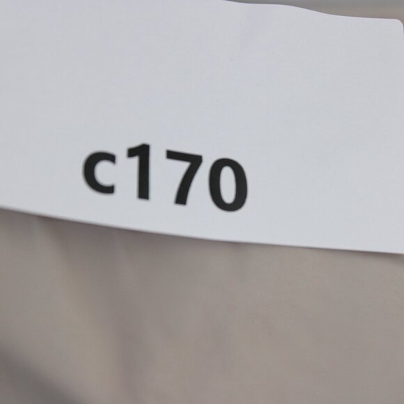 Brooks Brothers Sport Shirt Mens Large Beige Cotton Long Sleeve Button Down - Picture 12 of 12